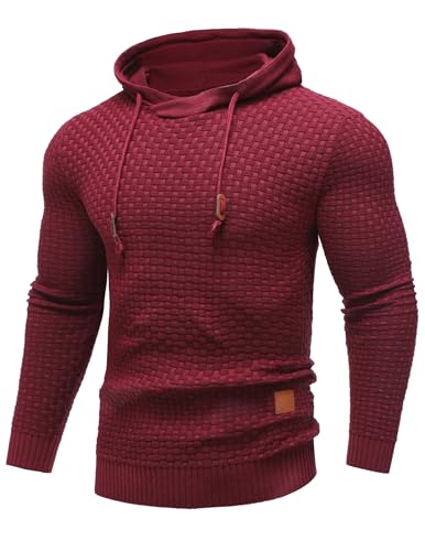 π₯ HOT SALE π₯ Herren Outdoor Casual Sweatshirt mit Kapuze