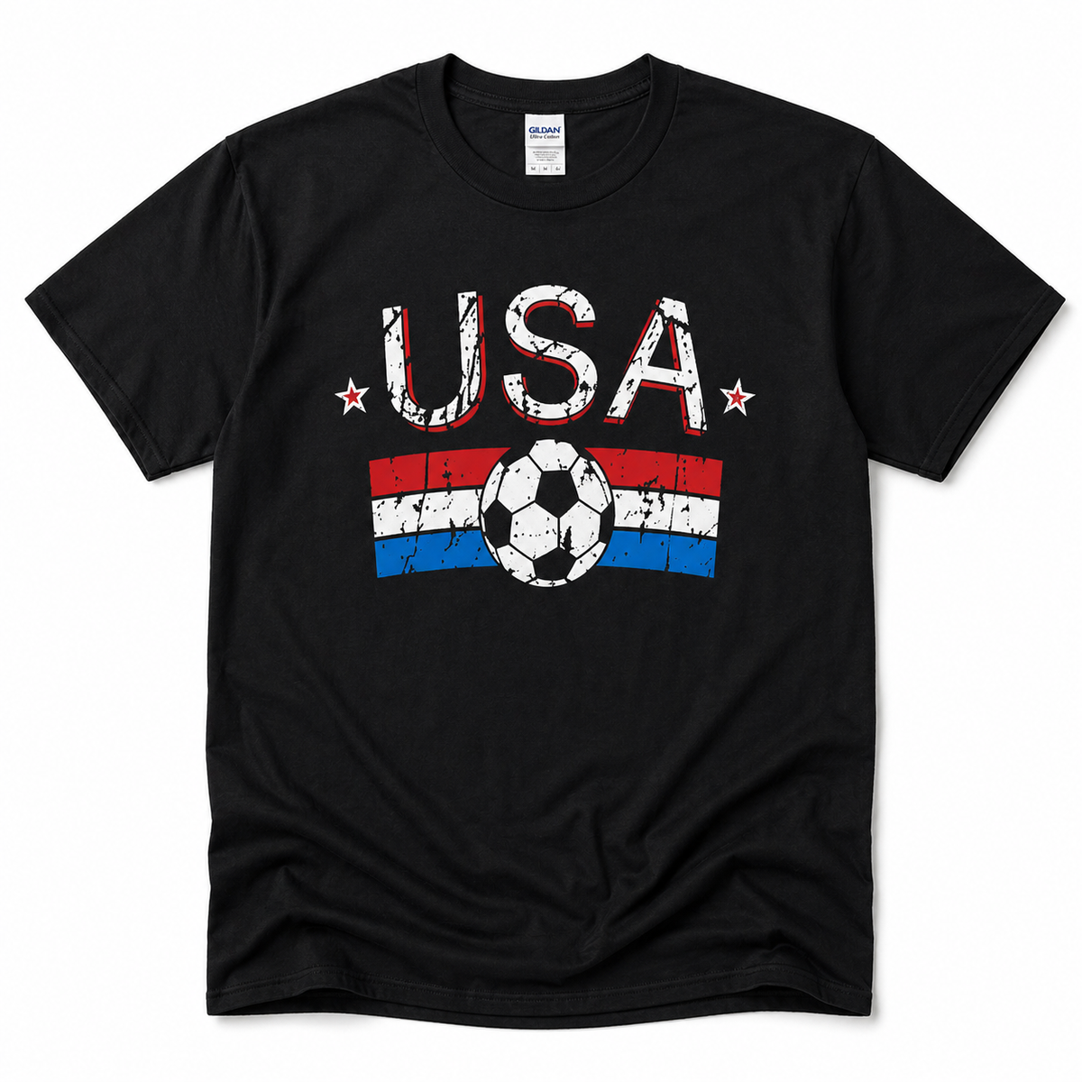 Comfortable. Breathable. Made for Summer & Soccer Season