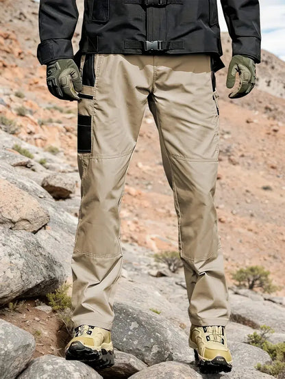 12 Pack for $39- Men's Solid Color Tactical Work Pants