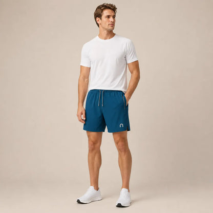 ⏰WAREHOUSE CLEARANCE⚡10-Pack only $28⚡Men’s Quick-Dry Sports Shorts