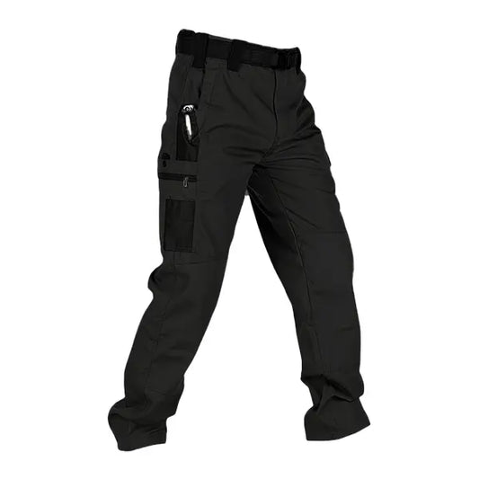 Tactical Cargo Pants – Durable, Multi-Pocket Work & Outdoor Wear