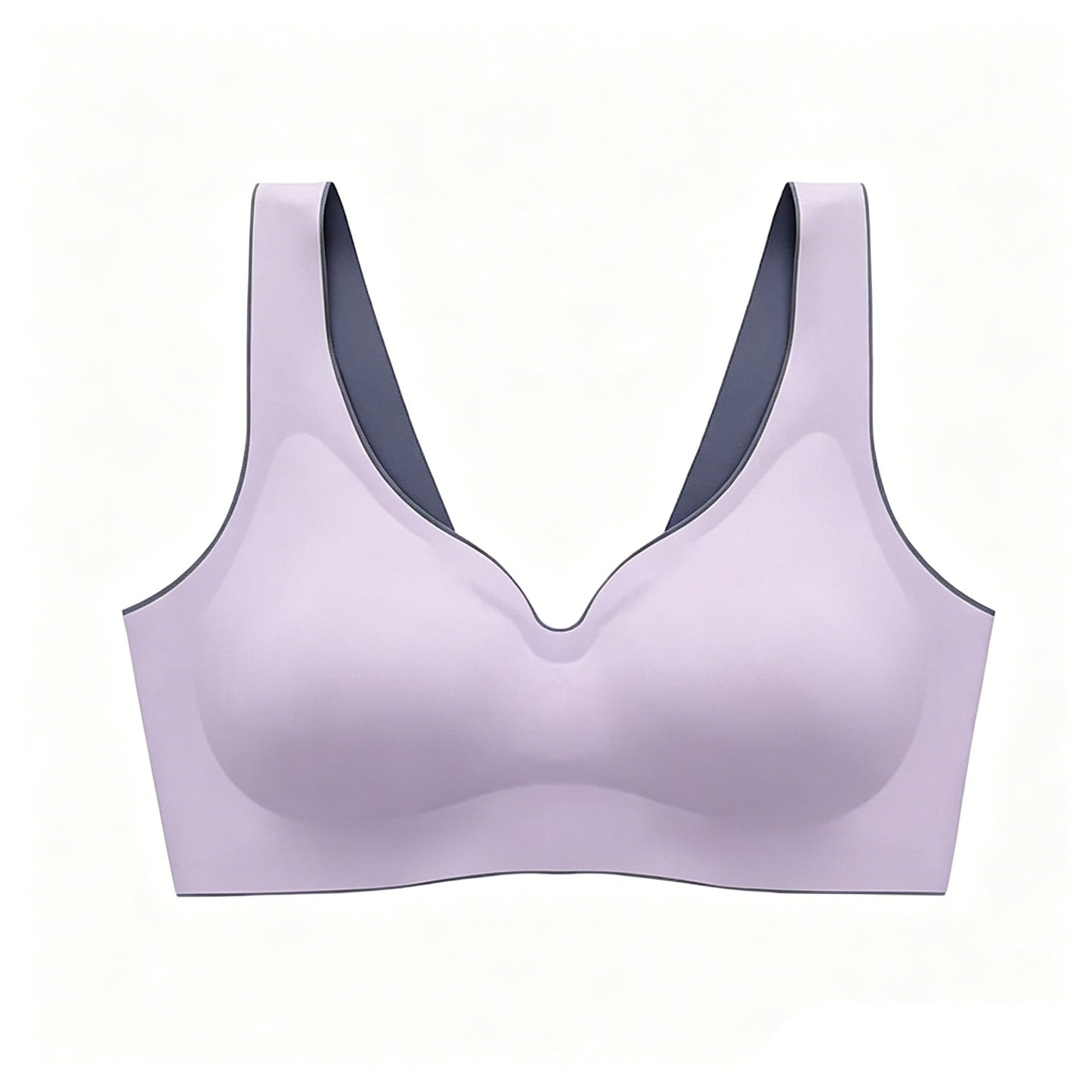 ⏰Clearance Sale⚡11-Pack Only $28⚡Women's Seamless Wireless Comfort Bra – Full Support, No Underwire, Everyday Lift
