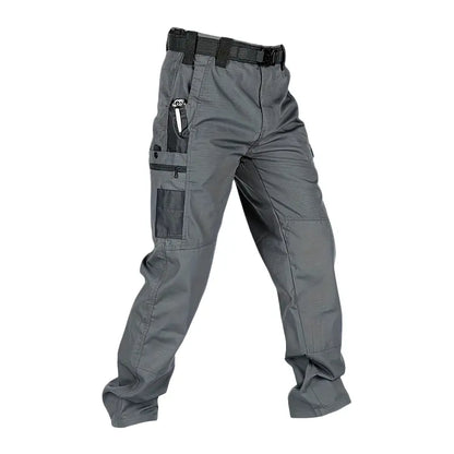 Tactical Cargo Pants – Durable, Multi-Pocket Work & Outdoor Wear