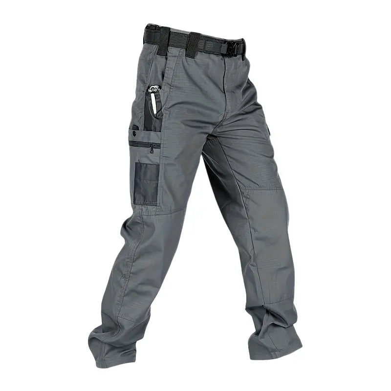12 Pack for $39- Men's Solid Color Tactical Work Pants