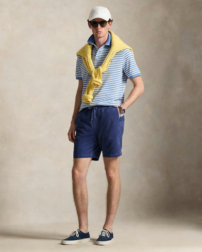 Classic Fit Performance Polo Shirt