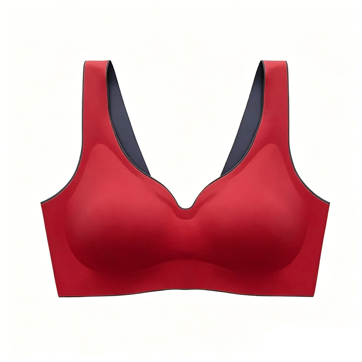 ⏰Clearance Sale⚡11-Pack Only $28⚡Women's Seamless Wireless Comfort Bra – Full Support, No Underwire, Everyday Lift