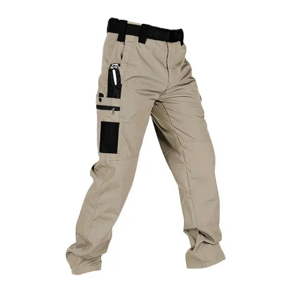 Tactical Cargo Pants – Durable, Multi-Pocket Work & Outdoor Wear