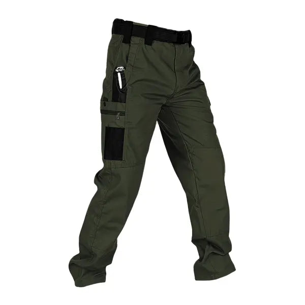 12 Pack for $39- Men's Solid Color Tactical Work Pants