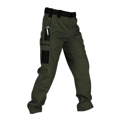 12 Pack for $39- Men's Solid Color Tactical Work Pants