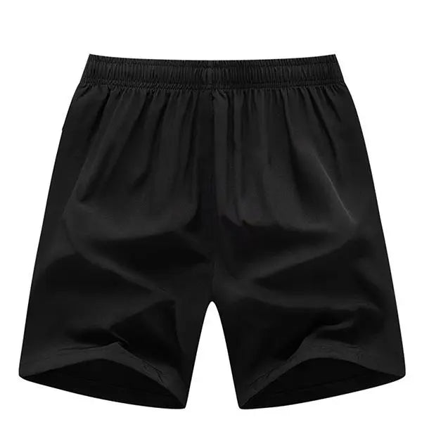 Men's 5-Pack Men’s Lightweight Athletic Shorts – Quick Dry Casual Drawstring Gym & Running Shorts