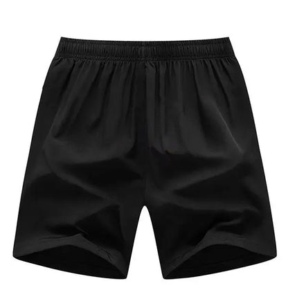 Men's 5-Pack Men’s Lightweight Athletic Shorts – Quick Dry Casual Drawstring Gym & Running Shorts