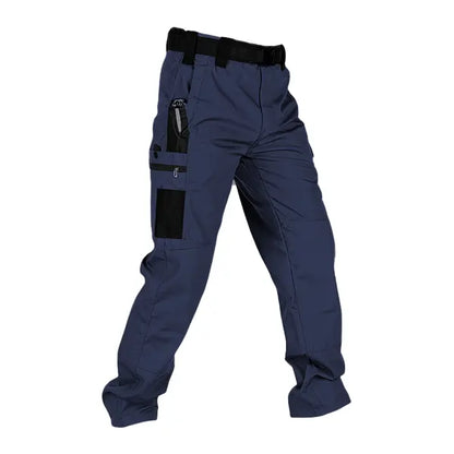 Tactical Cargo Pants – Durable, Multi-Pocket Work & Outdoor Wear