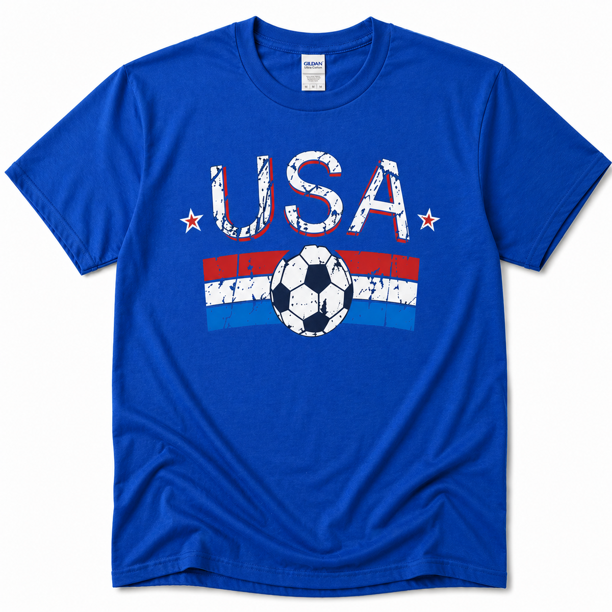 Comfortable. Breathable. Made for Summer & Soccer Season