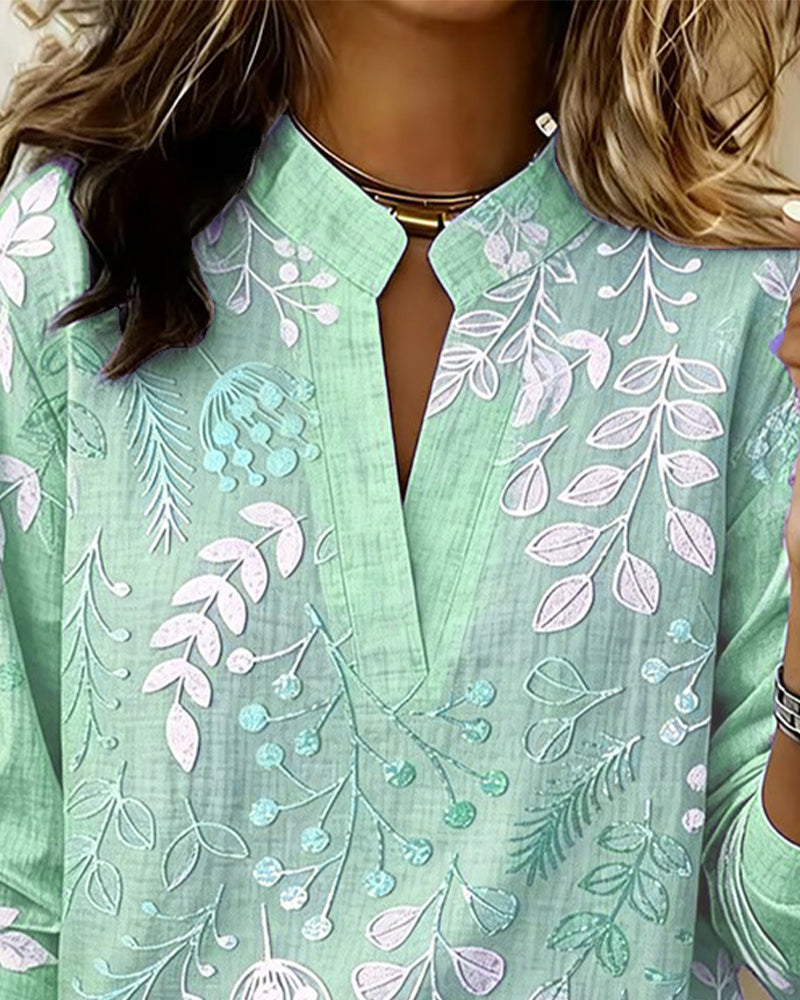 ⏰LAST DAY 10 pack only $36 - Brielle - Soft-Touch Blouse