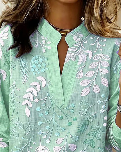 ⏰LAST DAY 10 pack only $36 - Brielle - Soft-Touch Blouse