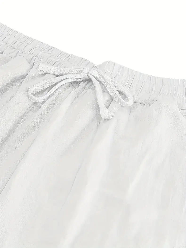 Cotton Lounge Pants for Men – 5 Colors, Soft & Relaxed Fit