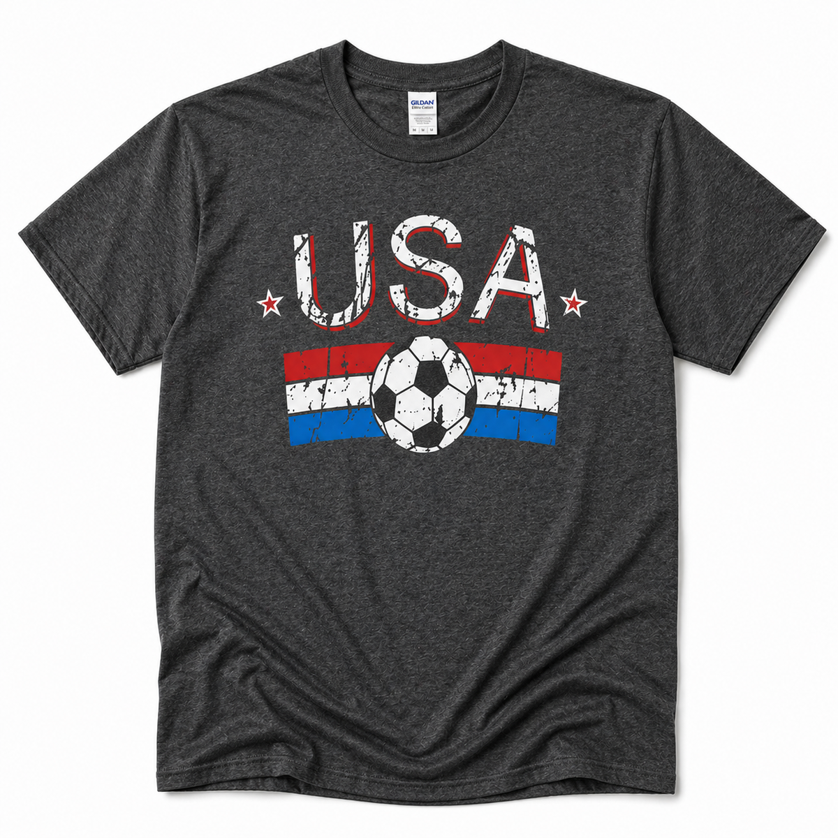 Comfortable. Breathable. Made for Summer & Soccer Season