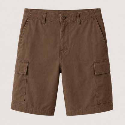 FINAL SALE⚡8 Packs for $24.99⚡- Men’s Relaxed Fit Cargo Shorts
