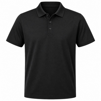 SUMMER FINAL SALE - Men's Quick-Dry Anti-Odor Performance Polos