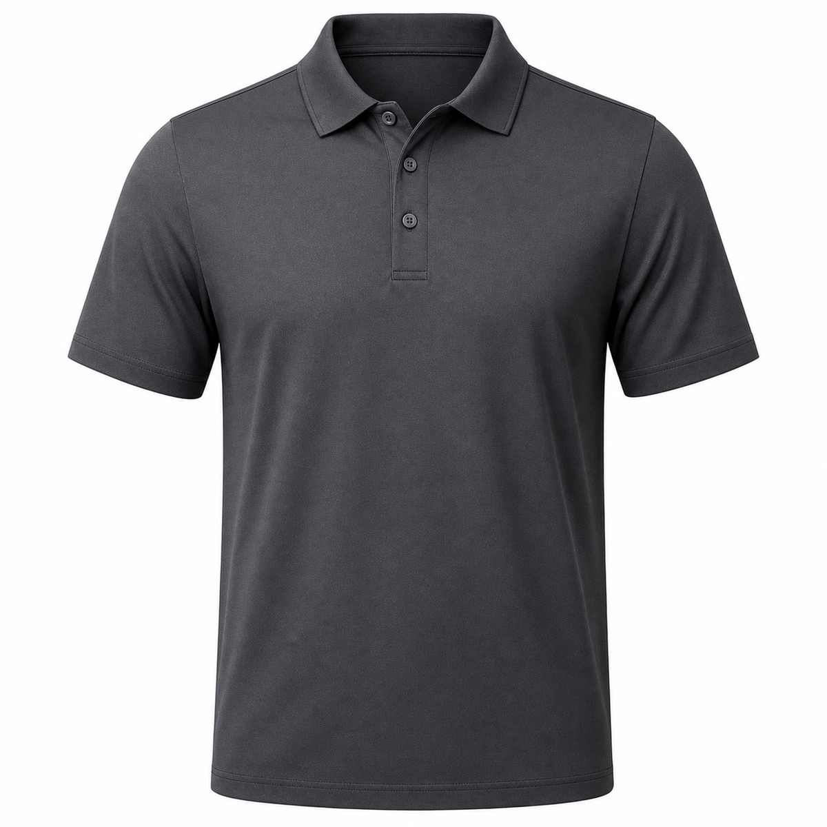 SUMMER FINAL SALE - Men's Quick-Dry Anti-Odor Performance Polos