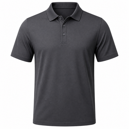 SUMMER FINAL SALE - Men's Quick-Dry Anti-Odor Performance Polos