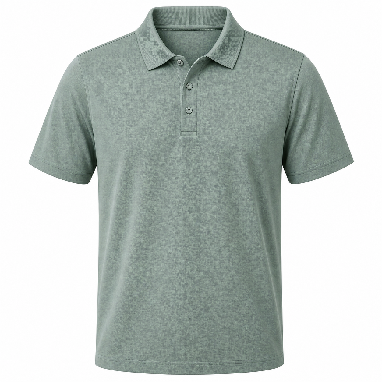 SUMMER FINAL SALE - Men's Quick-Dry Anti-Odor Performance Polos