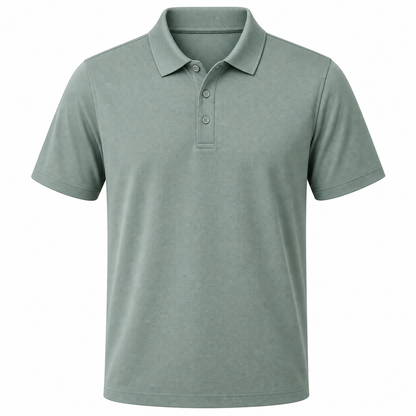 SUMMER FINAL SALE - Men's Quick-Dry Anti-Odor Performance Polos
