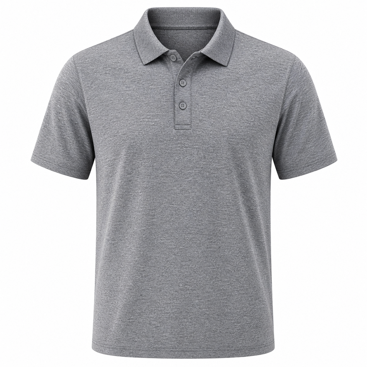 SUMMER FINAL SALE - Men's Quick-Dry Anti-Odor Performance Polos