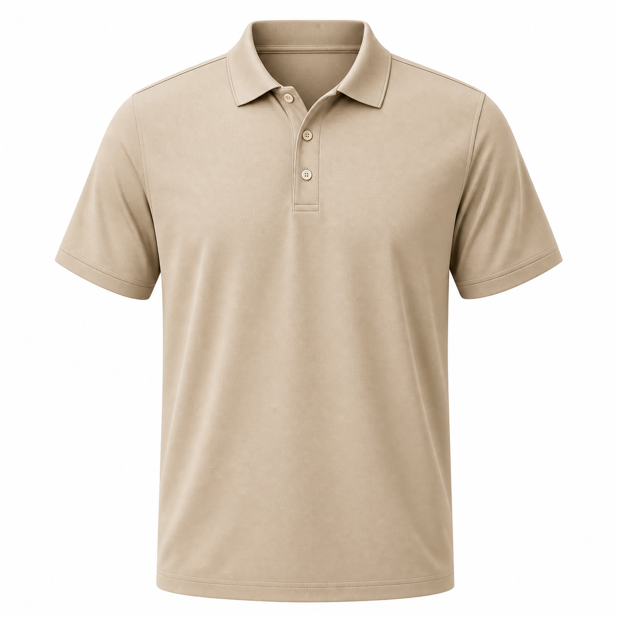 SUMMER FINAL SALE - Men's Quick-Dry Anti-Odor Performance Polos