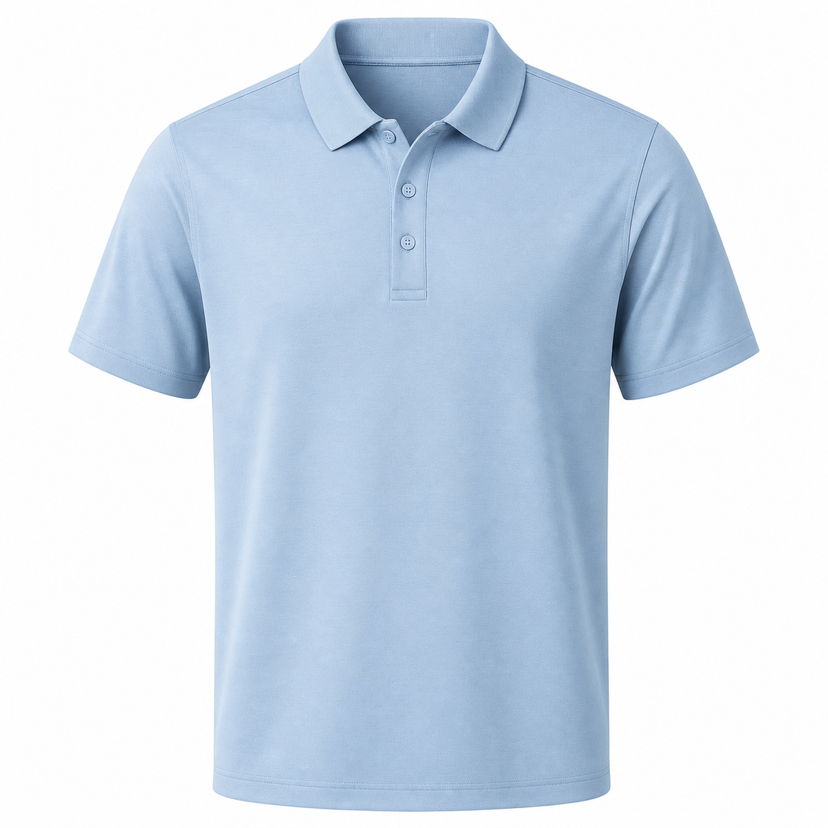 SUMMER FINAL SALE - Men's Quick-Dry Anti-Odor Performance Polos