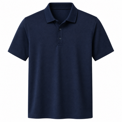 SUMMER FINAL SALE - Men's Quick-Dry Anti-Odor Performance Polos