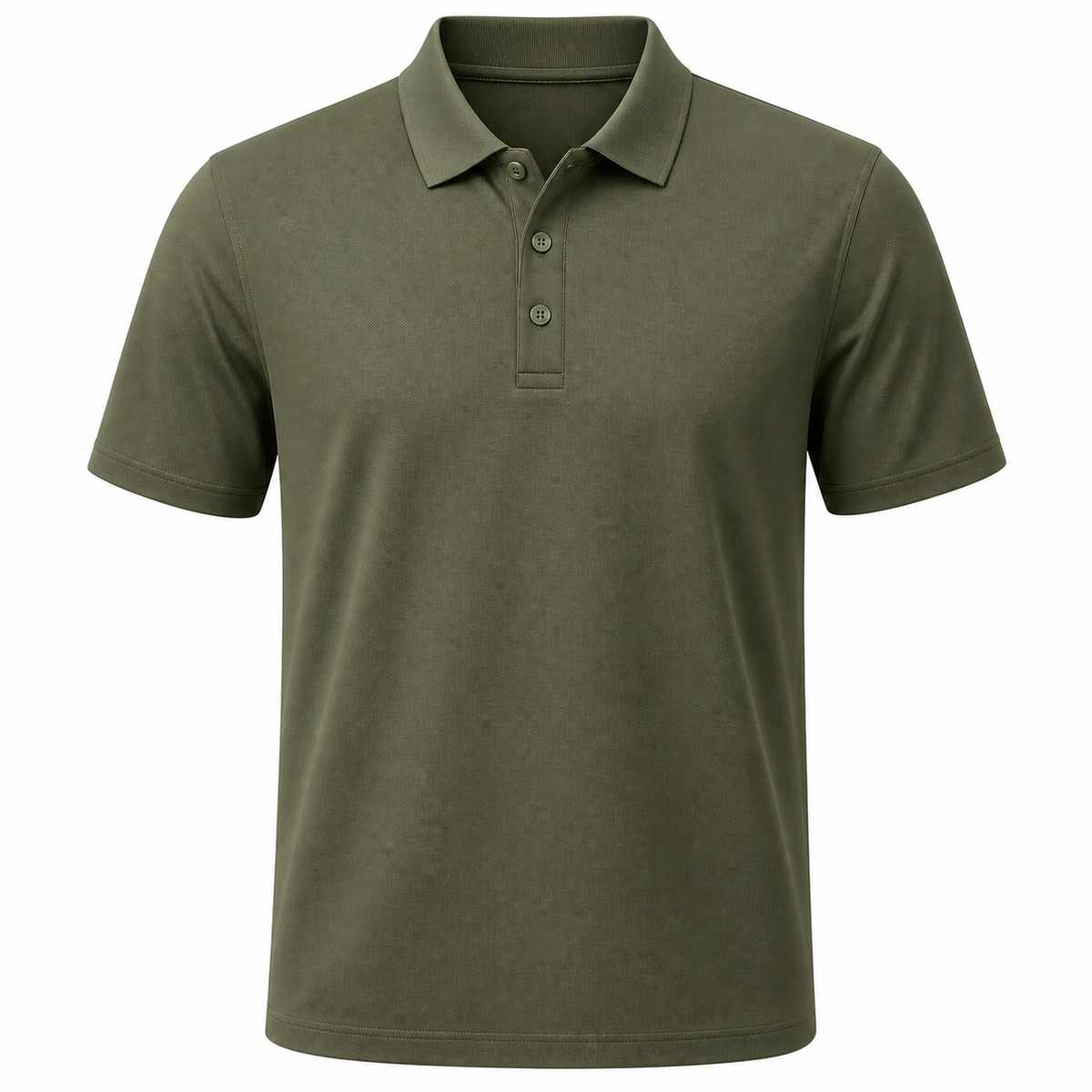 SUMMER FINAL SALE - Men's Quick-Dry Anti-Odor Performance Polos