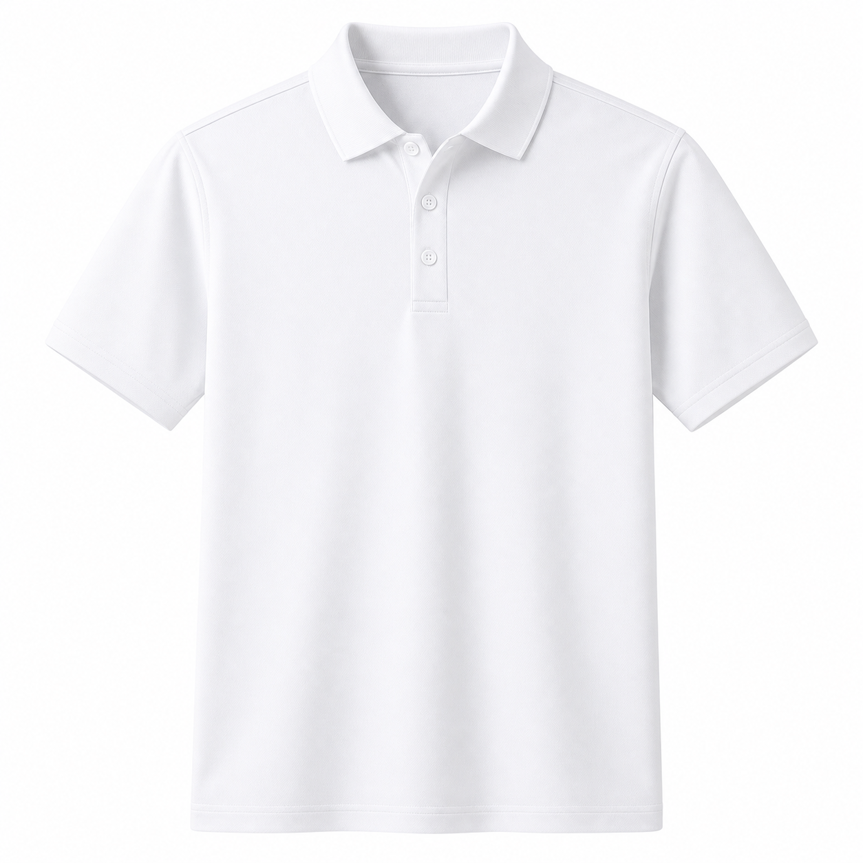 SUMMER FINAL SALE - Men's Quick-Dry Anti-Odor Performance Polos