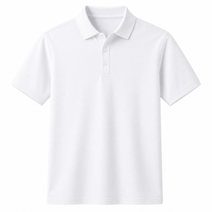 SUMMER FINAL SALE - Men's Quick-Dry Anti-Odor Performance Polos