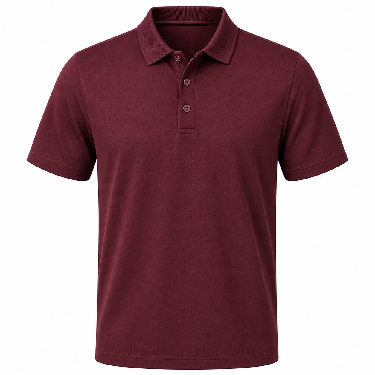 SUMMER FINAL SALE - Men's Quick-Dry Anti-Odor Performance Polos