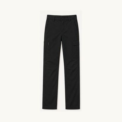 Men's Stretch Cargo Travel Pants