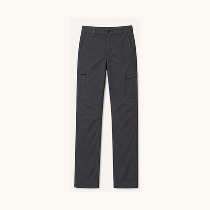 Men's Stretch Cargo Travel Pants