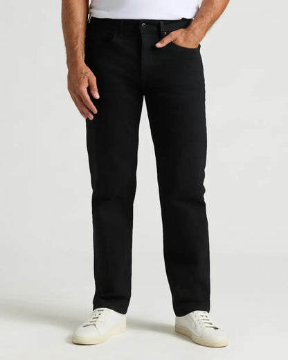 Straight Authentic Denim Jeans 3-Pack