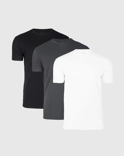 The Staple Classic Crew Neck 6-Pack