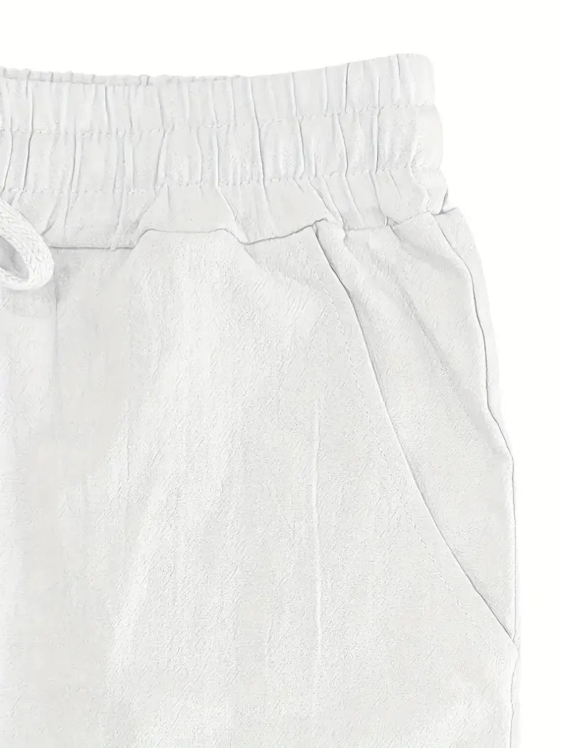 Cotton Lounge Pants for Men – 5 Colors, Soft & Relaxed Fit