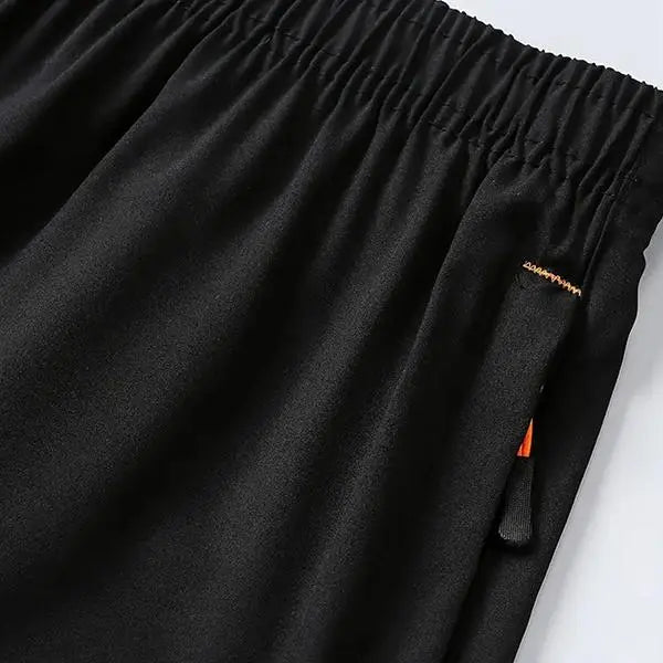 Men's 5-Pack Men’s Lightweight Athletic Shorts – Quick Dry Casual Drawstring Gym & Running Shorts