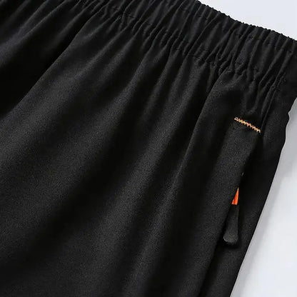 Men's 5-Pack Men’s Lightweight Athletic Shorts – Quick Dry Casual Drawstring Gym & Running Shorts
