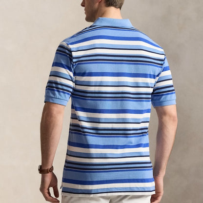 2026-Men Can’t Get Enough of This Cozy Polo Shirt