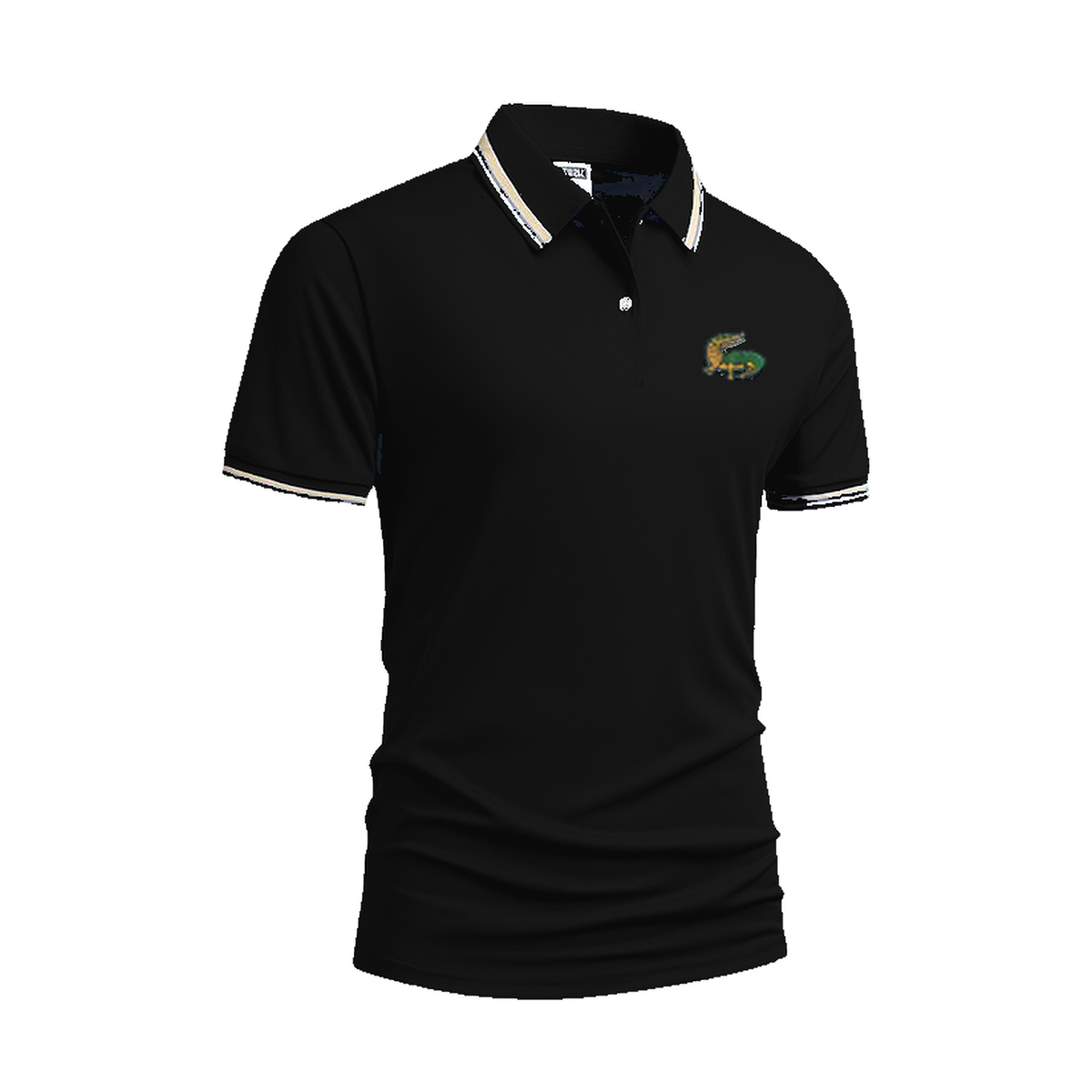 SUMMER FINAL SALE - Men's Quick Dry Breathable Polo Shirt 15-Pack $34.99