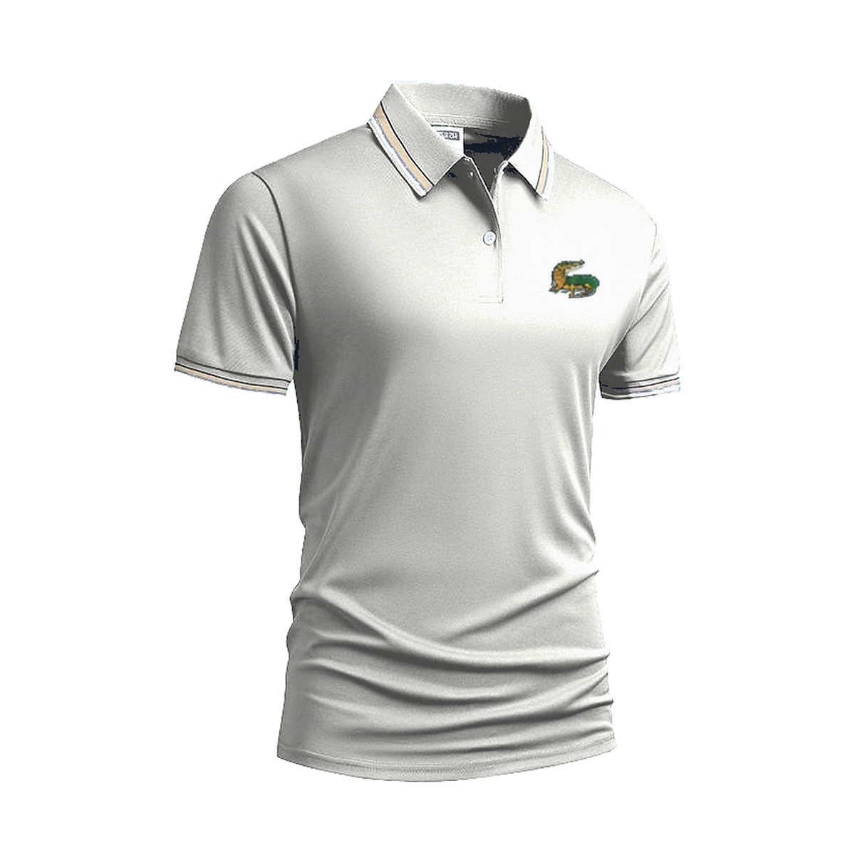 ⏰SUMMER FINAL SALE - Men's Quick Dry Breathable Polo Shirt 15-Pack $34.99