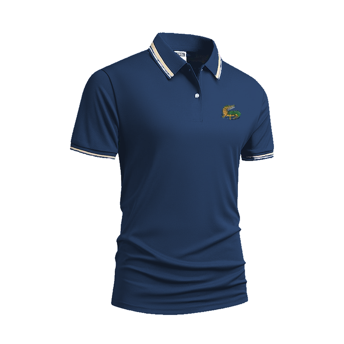 ⏰SUMMER FINAL SALE - Men's Quick Dry Breathable Polo Shirt 15-Pack $34.99