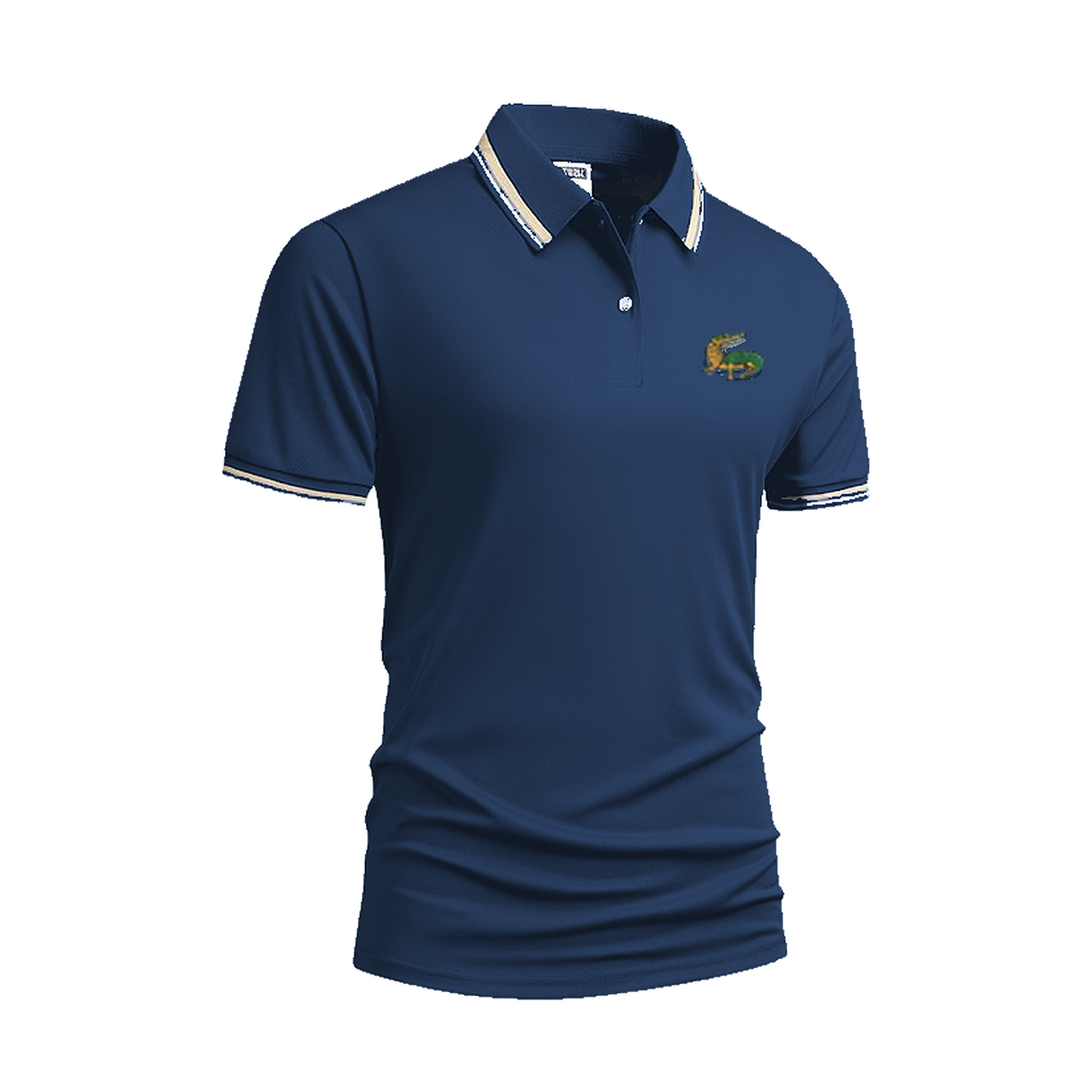 SUMMER FINAL SALE - Men's Quick Dry Breathable Polo Shirt 15-Pack $34.99