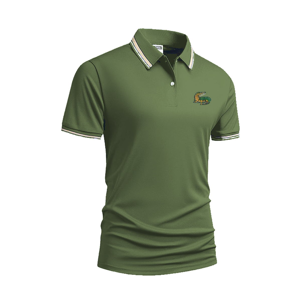 ⏰SUMMER FINAL SALE - Men's Quick Dry Breathable Polo Shirt 15-Pack $34.99