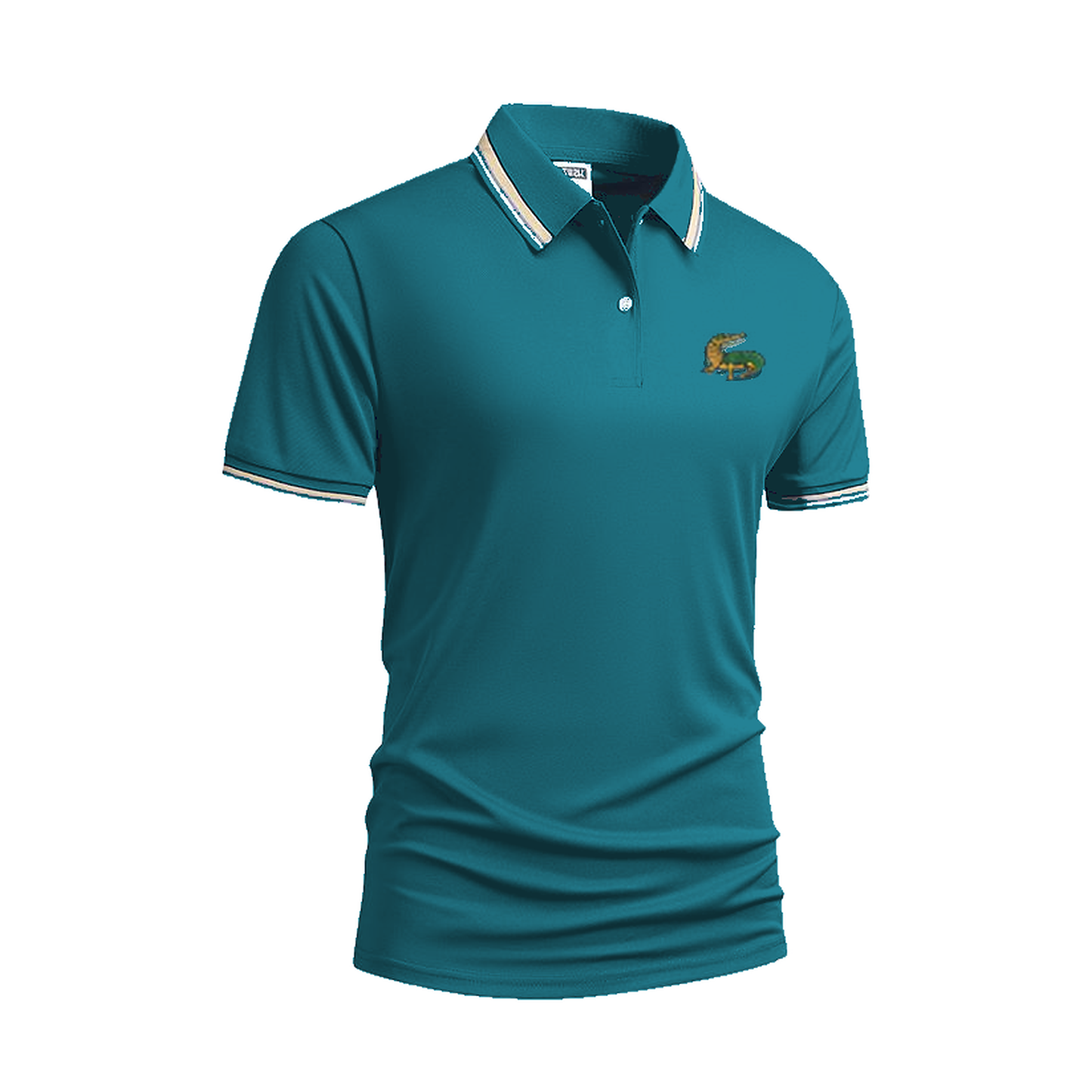 ⏰SUMMER FINAL SALE - Men's Quick Dry Breathable Polo Shirt 15-Pack $34.99