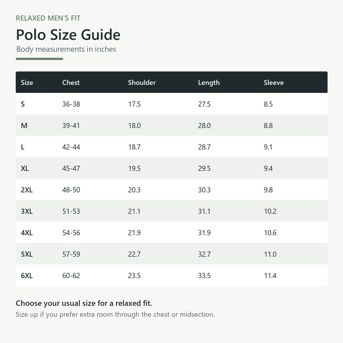 Men's Contrast Raglan Short Sleeve Polo Shirt